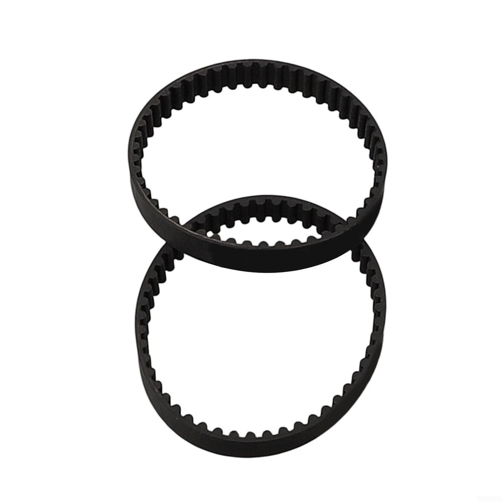 Vasiumic 2-Pack Replacement Vacuum Belts for P718