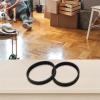 Vasiumic 2-Pack Replacement Vacuum Belts for P718 view 3