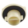 Wall-Mounted Vacuum Filter Clip view 1