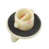 Wall-Mounted Vacuum Filter Clip view 2