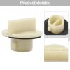 Wall-Mounted Vacuum Filter Clip view 3