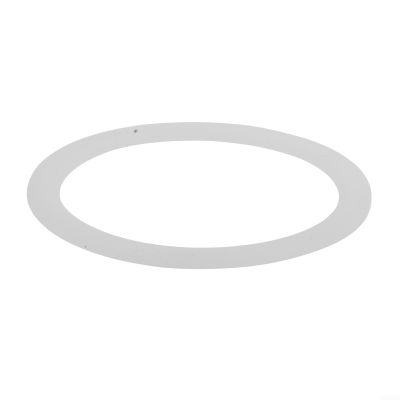 Silicone Replacement Seal for Moka Express Espresso Maker