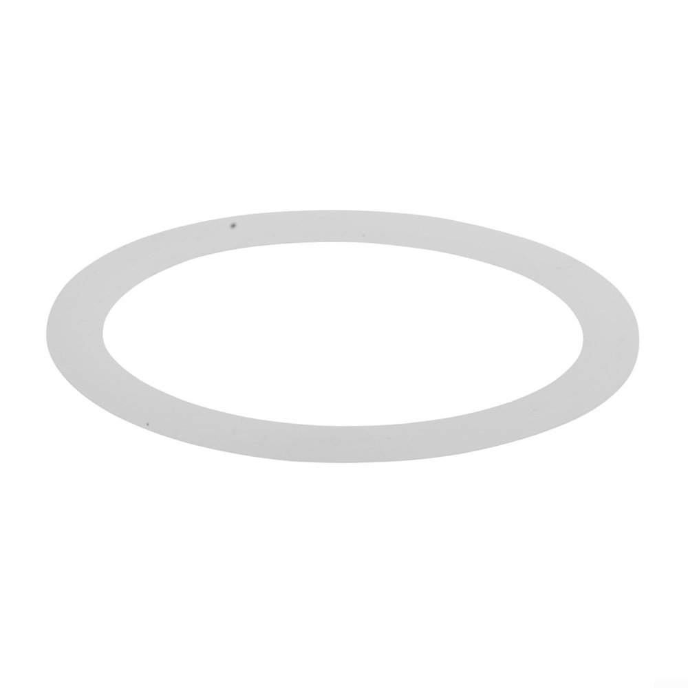 Silicone Replacement Seal for Moka Express Espresso Maker