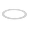 Silicone Replacement Seal for Moka Express Espresso Maker view 1