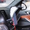 Foldable Glare-Free Universal Phone Sun Visor view 2