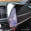 Foldable Glare-Free Universal Phone Sun Visor view 3