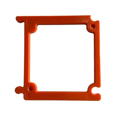 WGBOSMG Lightweight 86 mm Switch and Outlet Box Hole Template