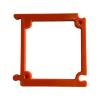 WGBOSMG Lightweight 86 mm Switch and Outlet Box Hole Template view 1