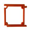 WGBOSMG Lightweight 86 mm Switch and Outlet Box Hole Template view 4