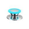 Silicone Pot Lid Handle with Stainless Steel Pearl view 1
