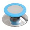 Silicone Pot Lid Handle with Stainless Steel Pearl view 2