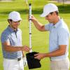 Psdndeww Aluminum Golf Ball Retriever, 3-Section Foldable Design view 2