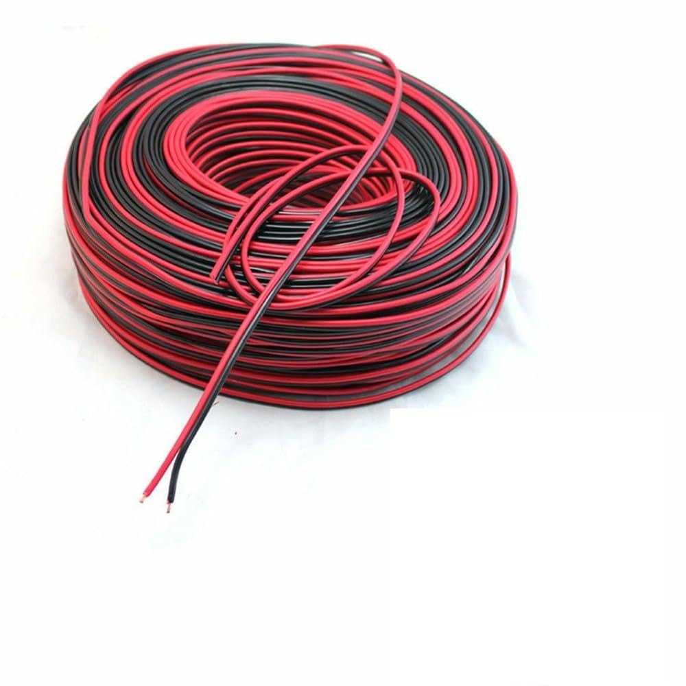 2-Pin LED Strip Light Extension Cable