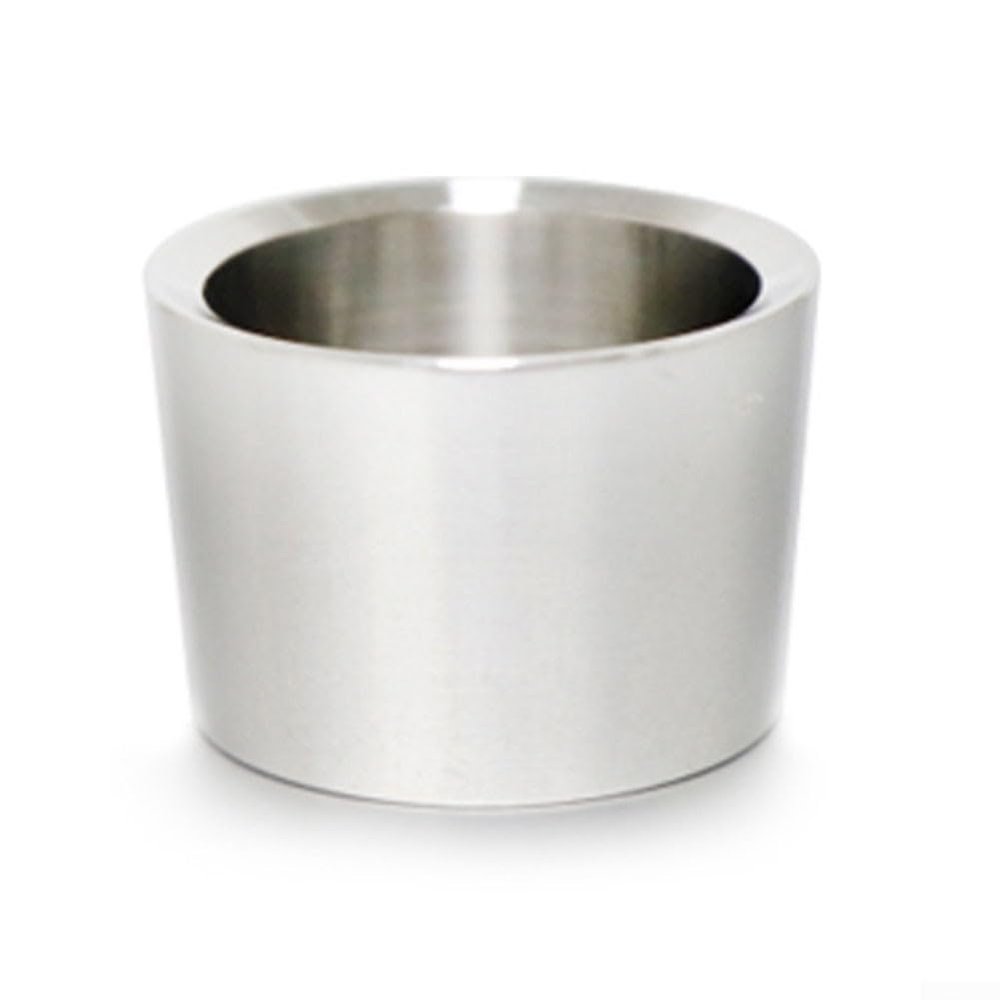 Metal Portafilter Handle for Espresso Replacement
