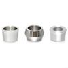Metal Portafilter Handle for Espresso Replacement view 2