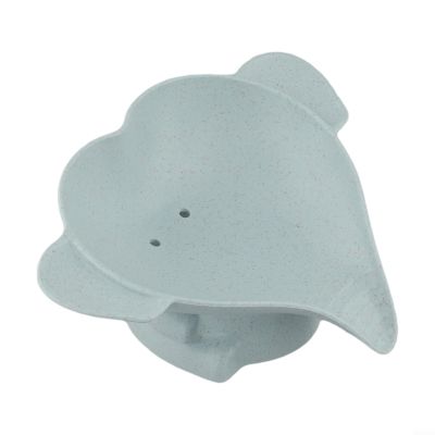 Elephant Soap Dish for Bathroom and Kitchen