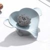 Elephant Soap Dish for Bathroom and Kitchen view 3