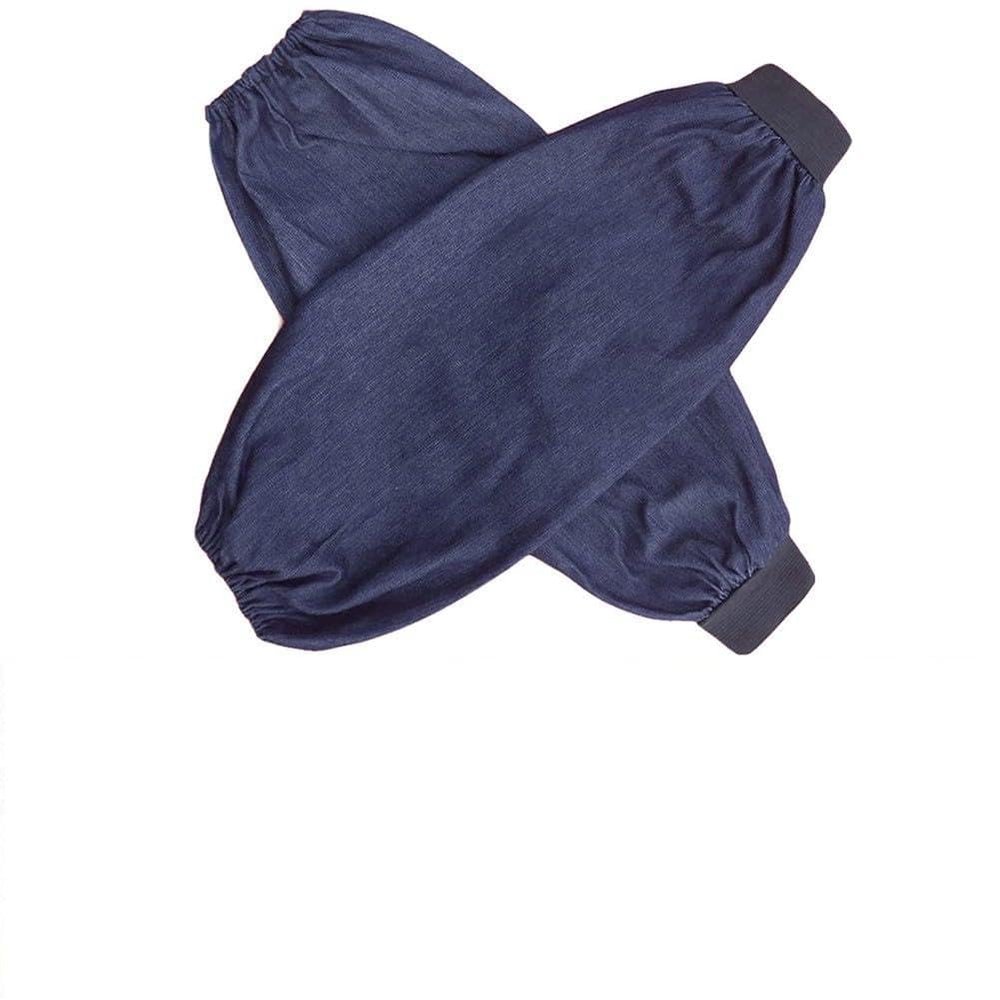 Overleeves for Kitchen Food Prep - 41 cm Long Protective Arm Covers