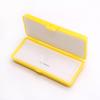 Optical Glass 0.01 mm Microscope Stage Micrometer Calibration Slide view 1