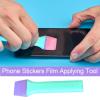 Phone Film Tool Silicone Heat 8 cm view 3