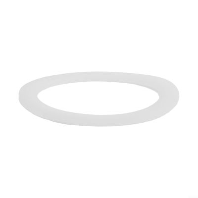 Silicone Replacement Seal for Moka Express