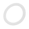 Silicone Replacement Seal for Moka Express view 2