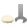 Compatible Seal for 8 Series Espresso Machines view 2