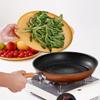 Insulated Food Cover for Storage, Stackable view 3