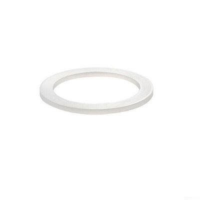 Silicone Replacement Seal for Moka Express