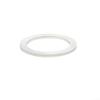 Silicone Replacement Seal for Moka Express view 1