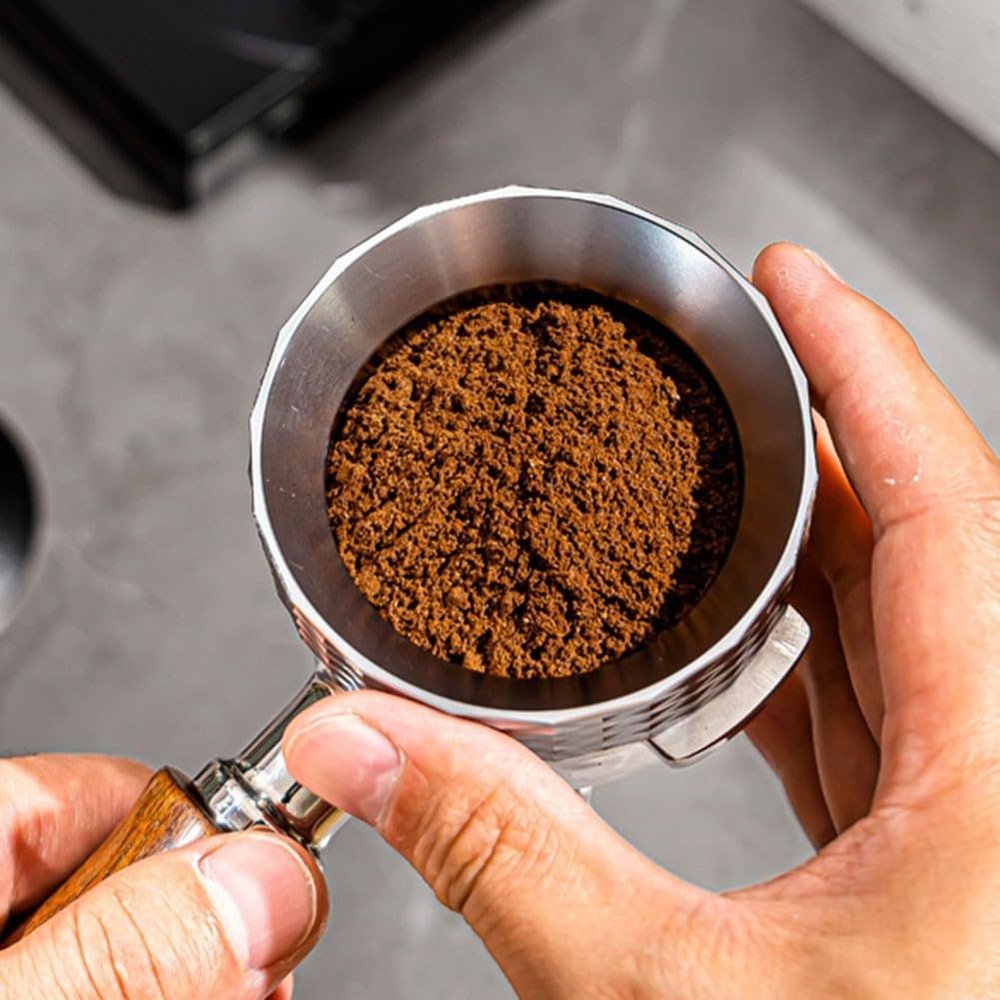 Coffee Dosing Ring 53 mm 58 mm