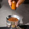 Coffee Dosing Ring 53 mm 58 mm view 2