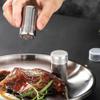 Perforated Spice Bottles for Camping Set view 3