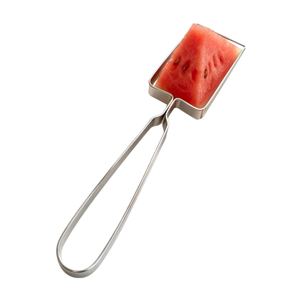 Stainless Steel Watermelon Slicer