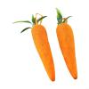 Artificial Carrots - 2 Pack view 2