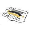 Oil Pump Drive Chain Timing Chain Kit for Mercedes M271/271 CLC, C, E-Class, CLK, SLK, Sprinter 906, W203, W204, CL203, S203, S204, W211 and W212 view 3