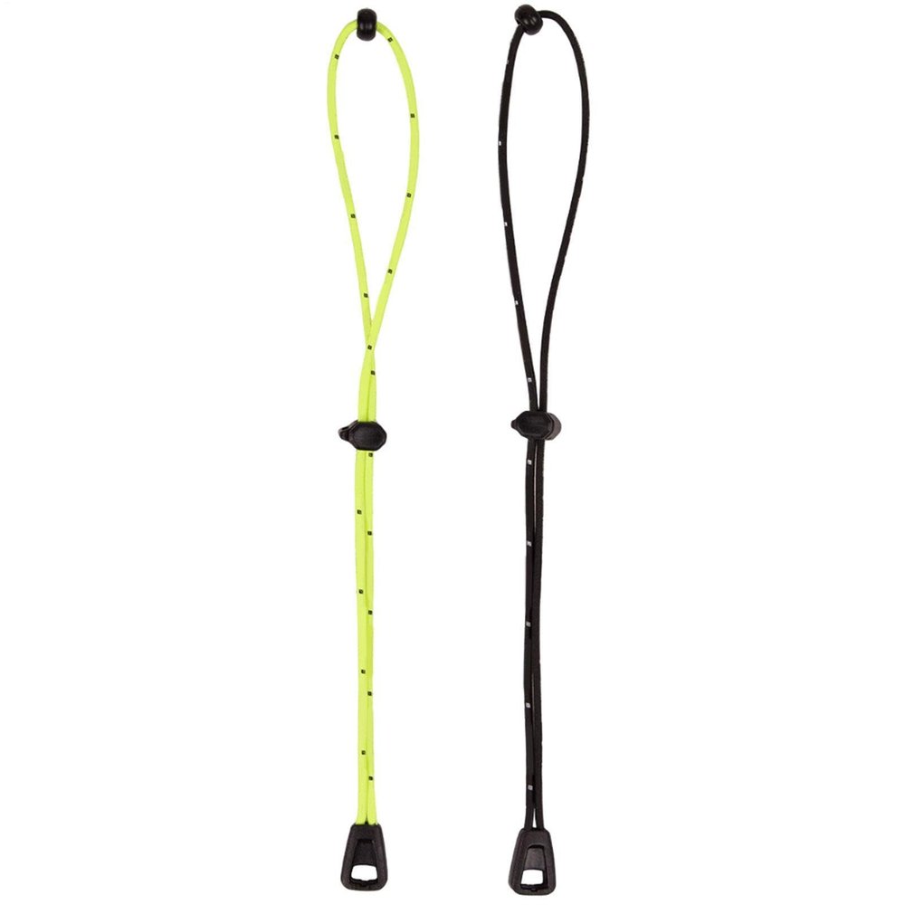 Elastic Bungee Cord 2X Set
