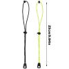 Elastic Bungee Cord 2X Set view 2