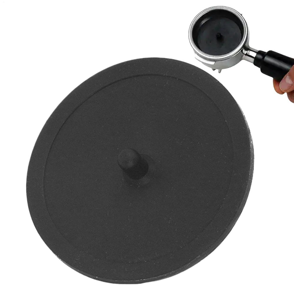 Backflush Disc for Espresso Machines