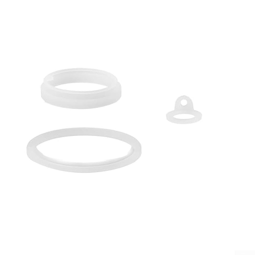 Replacement Bottle Seal - Food-Grade Silicone