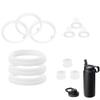 Replacement Bottle Seal - Food-Grade Silicone view 2