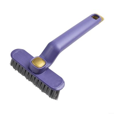 Multifunctional Crevice Tool