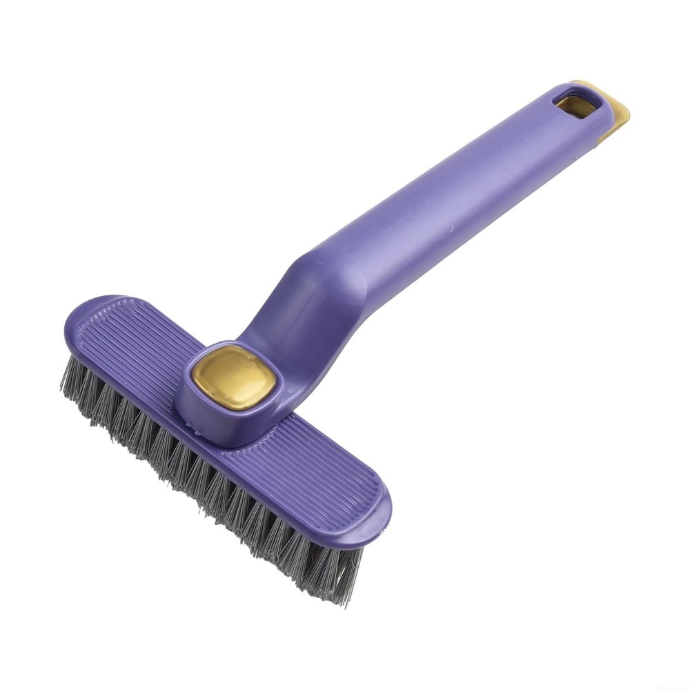 Multifunctional Crevice Tool