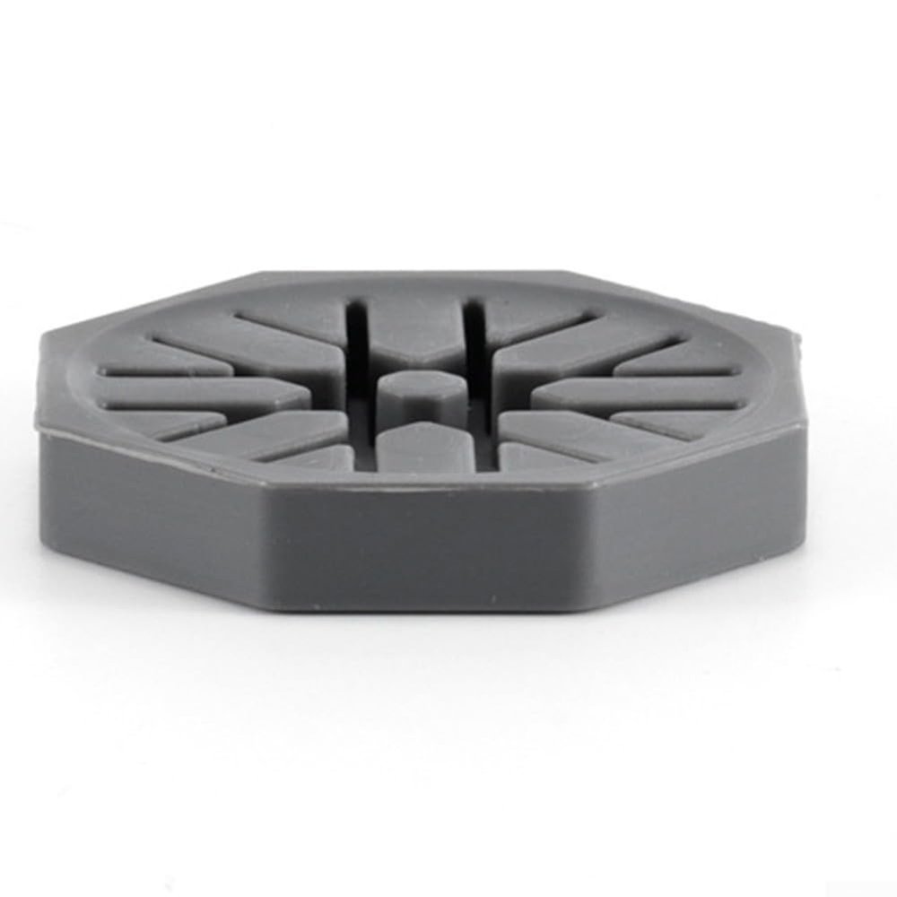 58 mm Flat Coffee Filter Holder