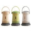 Stainless Steel Kitchen Brush view 3