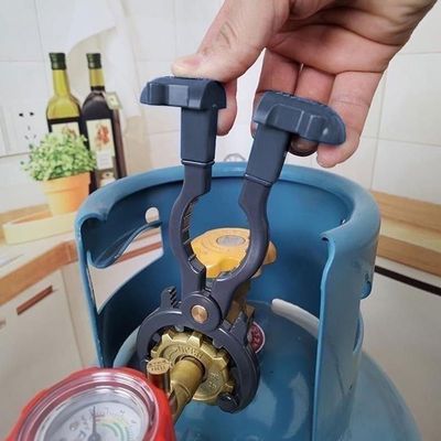 Pressure Reducing Valve Wrench for LPG Cylinder Switch