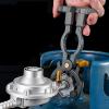 Pressure Reducing Valve Wrench for LPG Cylinder Switch view 2