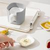 6-Piece ABS Spice Bowl Set with Handles view 3