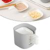 6-Piece ABS Spice Bowl Set with Handles view 4