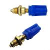 ZiStarlilife Wall-Mounted Copper Boiler Water Supply Valve Switch view 2